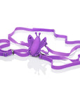 Venus Harness Size 2 Purple