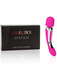 Embrace Body Wand Massager