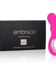 Embrace Lovers Wand
