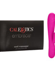 Embrace Swirl Massager