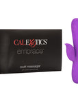 Embrace Swirl Massager