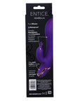 Entice Isabella Rabbit Vibrator