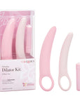 Inspire Vibrating Dilator 3 Piece Set