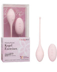 Inspire Vibrating Remote Kegel Exerciser