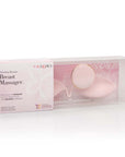 Inspire Vibrating Remote Breast Massager