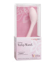 Inspire Vibrating Tulip Wand