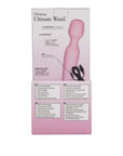 Inspire Vibrating Ultimate Wand