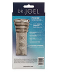 Dr. Joel Kaplan Power Stroker