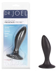 Dr. Joel Kaplan Silicone Curved Prostate Probe