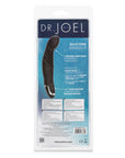 Dr. Joel Kaplan Silicone Ridged P