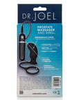 Dr. Joel Kaplan Prostate Massager & Ring