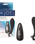 Dr. Joel Kaplan Vibrating Prostate Kit