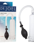 Dr. Joel Kaplan Erection Pump