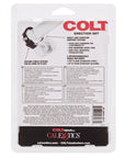 Colt Erection Set