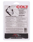 Colt Ball Spreader Set