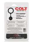 Colt Weighted Ring