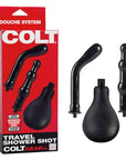 COLT Travel Shower Shot