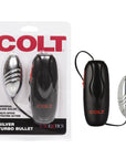 Colt Turbo Bullet