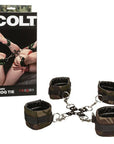 COLT Camo Hog Tie