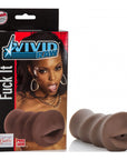 Vivid Raw Fuck It Mouth