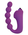 Cheeky Jazz Vibrating Anal Toys