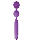 Double Vibe Kegel Weight