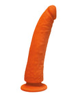 Rooster Silicone Dildo