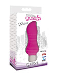 Tease Vibrator