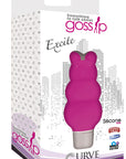 Excite Vibrator