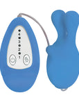 Bounce Vibrator