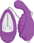 Whirl Vibrator