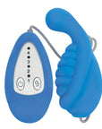 Whirl Vibrator