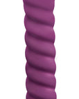 Gossip Soft Swirl Vibrator