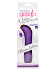 Gossip G-Charm Moving G Spot Vibe