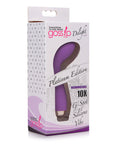 Gossip Delight G-Spot Vibrator