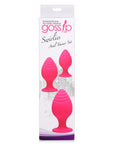 Gossip Swirlies Anal Trainer Set