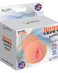 Home Grown Pussy Pocket Masturbator