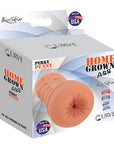 Home Grown Ass Pocket Masturbator