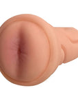 Mistress Dual Density Ass Strokers