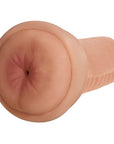 Mistress Dual Density Ass Strokers