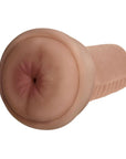 Mistress Dual Density Ass Strokers