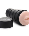 Mistress - Deluxe Masturbator