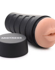 Mistress - Deluxe Masturbator
