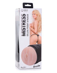 Mistress - Deluxe Masturbator