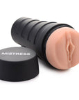 Mistress - Deluxe Masturbator