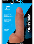 Jock Vibrating Dong