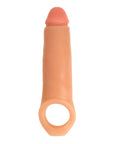Jock 2 Inch Enhancer With Ball Strap