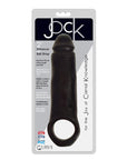 Jock 2 Inch Enhancer With Ball Strap