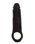 Jock 2 Inch Enhancer With Ball Strap