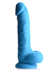 Lollicock Silicone Dildo